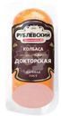 Колбаса Рублевский Докторская вареная 400г