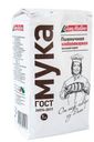 Мука Granmulino Пшеничная высший сорт 1000г
