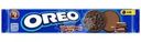 Печенье Oreo с какао и начинкой шоколад 95г