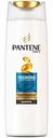 Шампунь для сухих повреждённых волос Pantene Pro-V Увлажнение и восстановление, 400 мл
