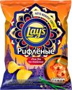 Чипсы картофельные LAY'S Том Ям По-тайски, 125г