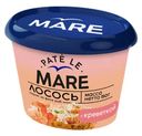 Паштет Mare из филе рыб с лососем и креветкой 150 г