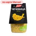 BRAVOLLI! Чечевица желтая 350г м/уп(ТД Ярмарка):6