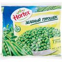 Горошек зелёный быстрозамороженный Hortex, 400 г