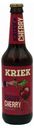 Пивной напиток Joy party Kriek Cherry фильтрованный пастеризованный 4,5% 0,45 л