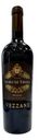 Вино Vezzani Nero Di Troia красное п/сух 14% 0.75л