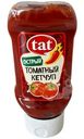 Кетчуп Tat острый томатный, 250г