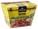 Лапша рисовая Sen Soy под китайским соусом, 125 г