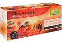 Чай черный Milford Облепиха-лесные ягоды, 20×1,5г