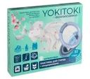 Пластины для стирки с кондиционером, YOKITOKI, 16 шт., в ассортименте