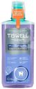 Ополаскиватель для полости рта Tiswell защита от бактерий и налета, 500мл