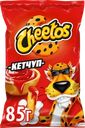 Снеки кукурузные CHEETOS/ЧИТОС Кетчуп