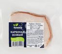 Карбонад копчено-вареный КАЛИНКА Особый, 300г
