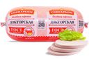 Колбаса вареная «Докторская», 1 кг, ТМ «СОВНАРКОМ»