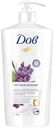 Бальзам-ополаскиватель Dove Nourishing Secrets густые и сильные лаванда и розмарин 630мл