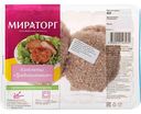 Котлеты из цыплят-бройлеров охлажденные Мираторг Традиционные, 400г