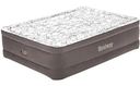 Кровать надувная Bestway 6713E с встроенным электронасосом, 203×152×56см