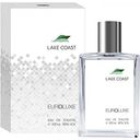 Туалетная вода для мужчин Euroluxe Lake Coast, 100мл