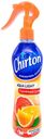 Освежитель воздуха Chirton Aqua Light Солнечный цитрус 400 мл