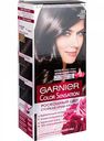 Крем-краска для волос Garnier Color Sensation 3.0 Роскошный каштан, 110 мл