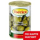 Оливки IBERICA без косточки, 300г