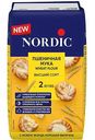 Мука пшеничная Nordic высший сорт, 2кг