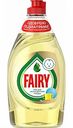 Гель для мытья детской посуды Fairy, 450 мл