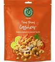 Кешью жареный Namqin со вкусом Том Ям, 100г