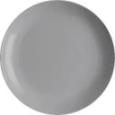 Тарелка обеденная LUMINARC Diwali grey/granit 25см Арт. P0870/Q2066