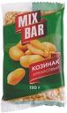 Козинак Mixbar арахисовый 150г