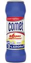 Чистящий порошок Comet Лимон без хлоринола, 475 г