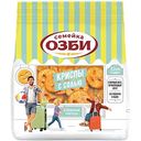 Криспы Семейка Озби с морской солью, 100г