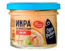 Икра Своя Рыбка Том Ям деликатесная рыбная, 100г