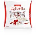 Конфеты RAFFAELLO с цельным миндальным орехом в кокосовой обсыпке