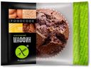 Маффин FOODCODE шоколадный , 60 г