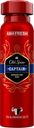 Дезодорант-спрей мужской OLD SPICE Captain