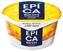 Йогурт Epica фруктовый с ананасом 4.8 %, 130 г