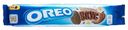 Печенье Oreo с какао и начинкой со вкусом шоколада 95 г