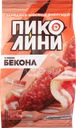 Колбаски сырокопченые ДЫМОВ Пиколини со вкусом бекона, 50г