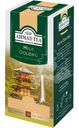 Чай Ahmad Tea Молочный оолонг зелёный в пакетиках, 25х1.8г