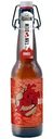 Пивной напиток Афанасий Tandem Kriek 6,5 % алк., Россия, 0,33л