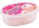 Мороженое сливочное Лакомка Bubble Gum с маршмеллоу 8%, 450 г