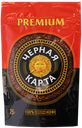 Кофе растворимый «Черная Карта» Premium, 75 г