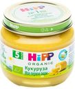 Овощное пюре "Моё первое пюре" Кукуруза, 80 г