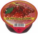Желе Ростагроэкспорт вишня 150 г