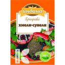 Приправа ИНДАНА Хмели-Сунели 15г