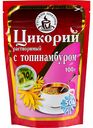 Цикорий растворимый Русский цикорий с топинамбуром, 100 г