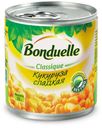 Кукуруза Bonduelle сладкая, 170 г