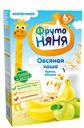 ФРУТОНЯНЯ Каша овс.с мол/ябл/бан.б/р200г