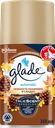Баллон сменный для автоматического освежителя воздуха GLADE Automatic Нежность кашемира и сандал